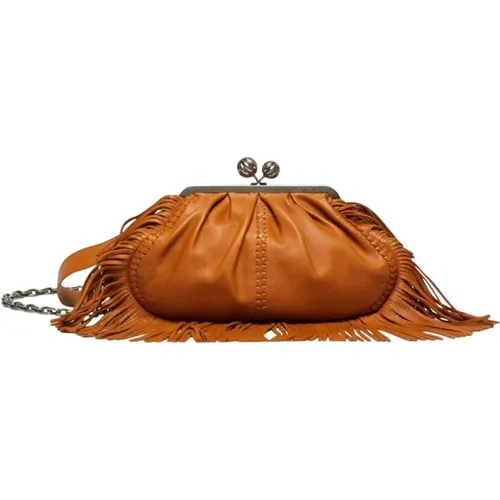 Bags > Clutches - - Max Mara Weekend - Modalova