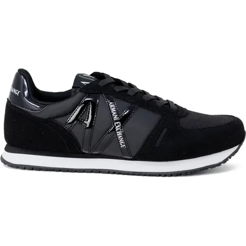 Shoes > Sneakers - - Armani Exchange - Modalova