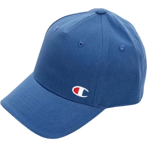 Accessories > Hats > Caps - - Champion - Modalova