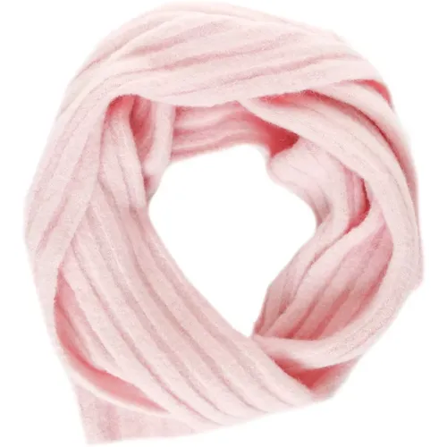 Accessories > Scarves > Winter Scarves - - American vintage - Modalova