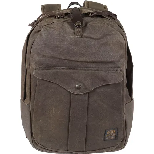 Filson - Bags > Backpacks - Green - Filson - Modalova