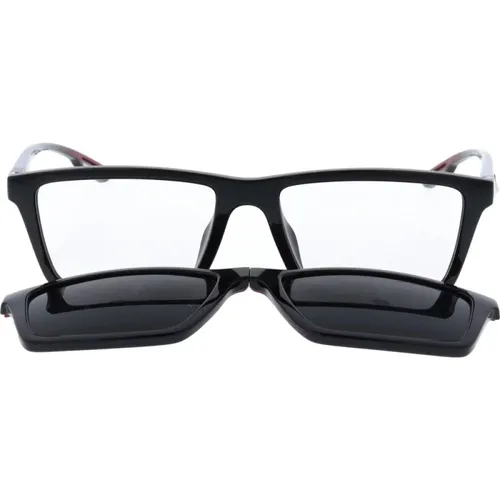 Accessories > Glasses - - Emporio Armani - Modalova