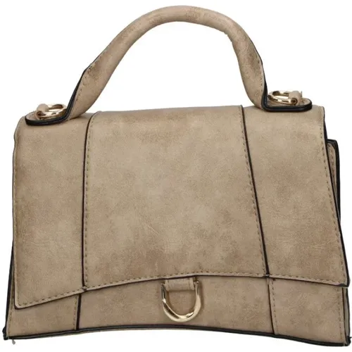 Bags > Handbags - - Giovanna - Modalova