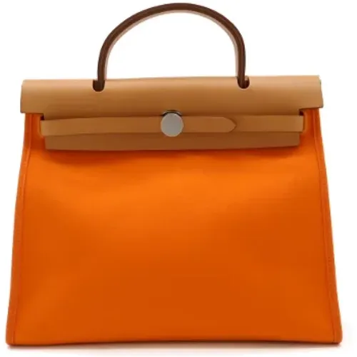 Pre-owned > Pre-owned Bags > Pre-owned Handbags - - Hermès Vintage - Modalova