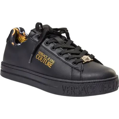 Shoes > Sneakers - - Versace Jeans Couture - Modalova