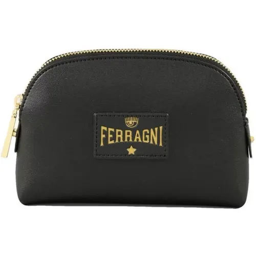 Bags > Toilet Bags - - Chiara Ferragni Collection - Modalova