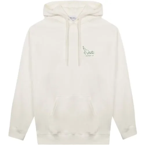 Sweatshirts & Hoodies > Hoodies - - Maison Labiche - Modalova