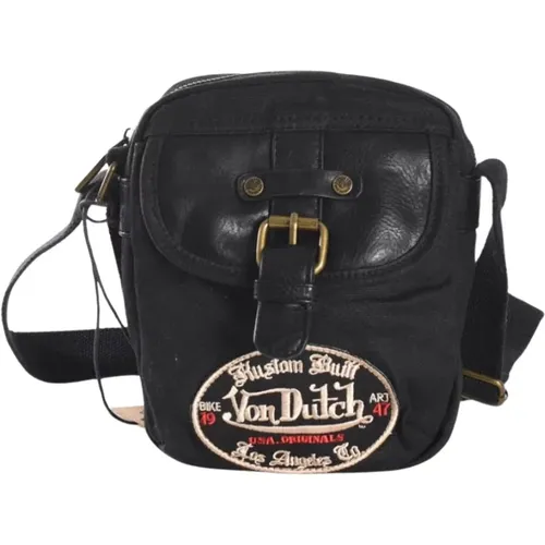 Bags > Cross Body Bags - - Von Dutch - Modalova