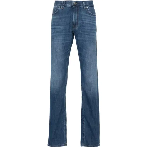 Jeans > Slim-fit Jeans - - Brioni - Modalova