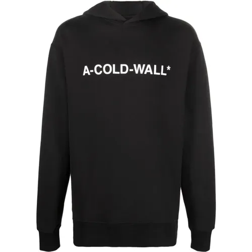 Sweatshirts & Hoodies > Hoodies - - A-Cold-Wall - Modalova