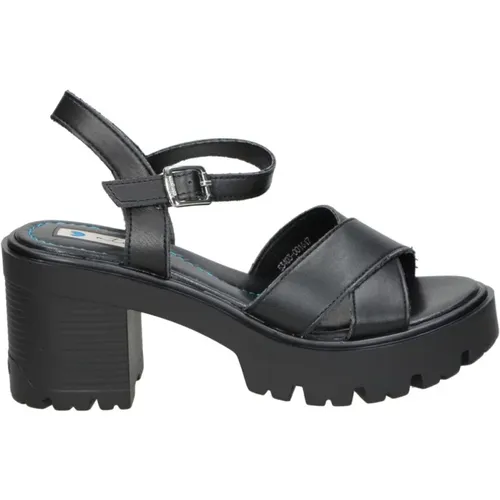 Shoes > Sandals > High Heel Sandals - - Mtng - Modalova