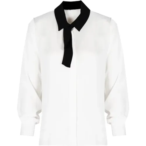 Blouses & Shirts > Shirts - - Liu Jo - Modalova