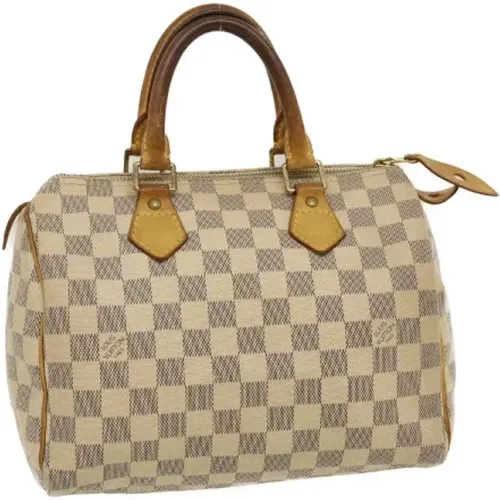 Pre-owned > Pre-owned Bags > Pre-owned Handbags - - Louis Vuitton Vintage - Modalova