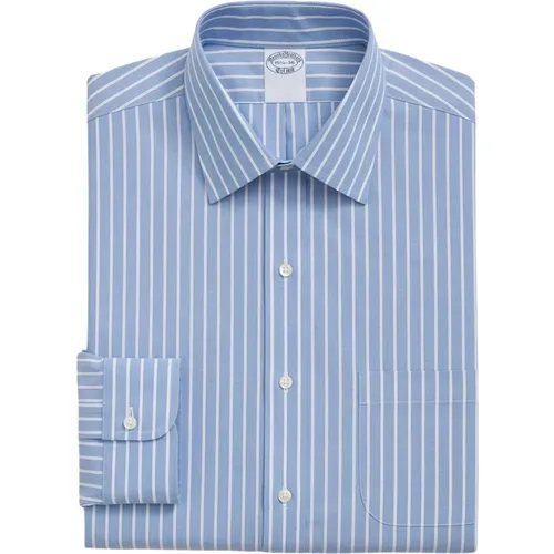 Shirts > Formal Shirts - - Brooks Brothers - Modalova