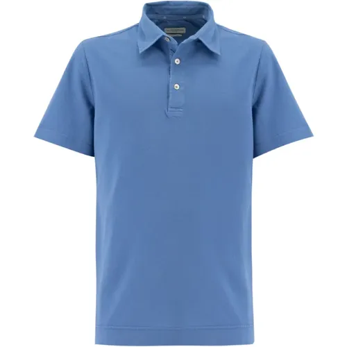 Tops > Polo Shirts - - Ballantyne - Modalova