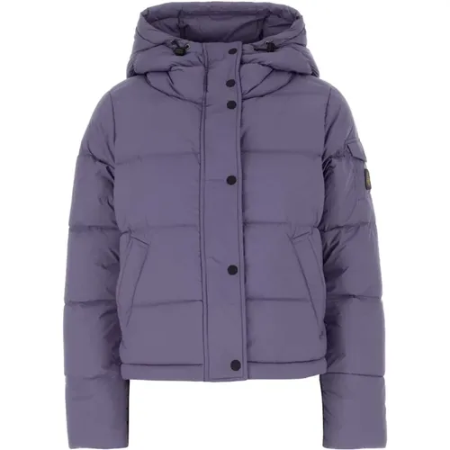 Jackets > Down Jackets - - RefrigiWear - Modalova