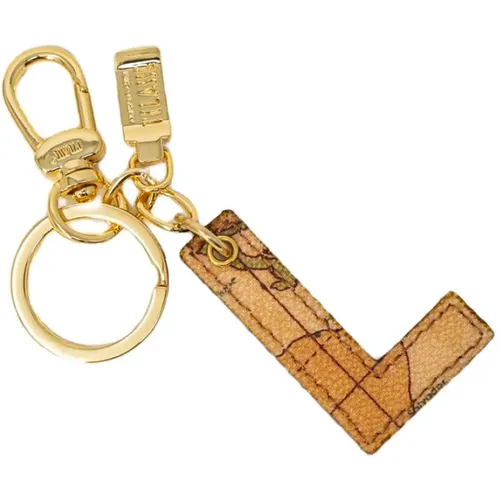 Accessories > Keyrings - - Alviero Martini 1a Classe - Modalova