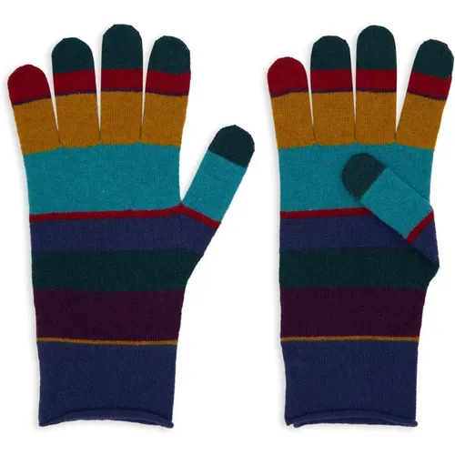 Accessories > Gloves - - Gallo - Modalova