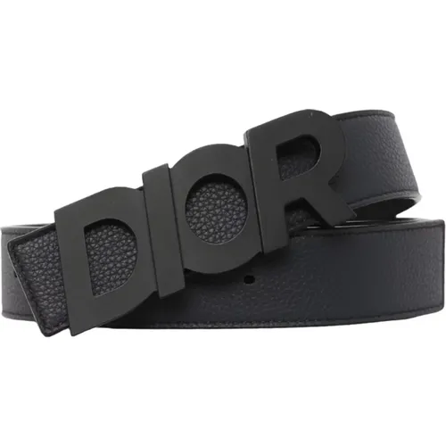 Accessories > Belts - - Dior - Modalova