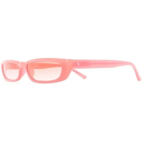 Accessories > Sunglasses - - Linda Farrow - Modalova