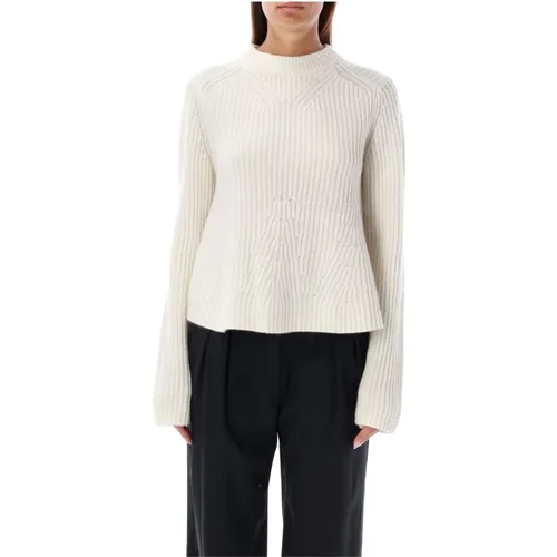 Knitwear > Cashmere Knitwear - - Loulou Studio - Modalova