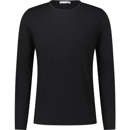 Tops > Long Sleeve Tops - - Kiefermann - Modalova