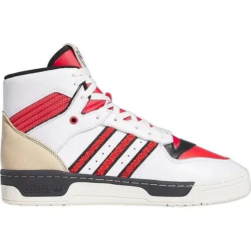 Adidas - Shoes > Sneakers - White - Adidas - Modalova