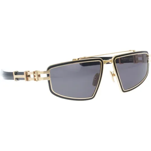 Accessories > Sunglasses - - Balmain - Modalova