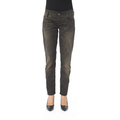 Jeans > Slim-fit Jeans - - Byblos - Modalova