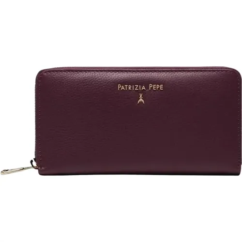 Accessories > Wallets & Cardholders - - PATRIZIA PEPE - Modalova