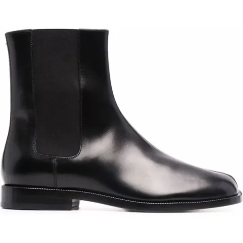 Shoes > Boots > Chelsea Boots - - Maison Margiela - Modalova