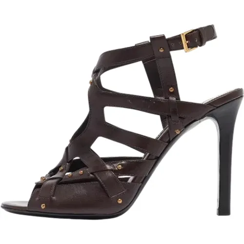 Pre-owned > Pre-owned Shoes > Pre-owned Sandals - - Tom Ford Pre-owned - Modalova