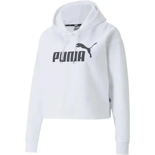 Sweatshirts & Hoodies > Hoodies - - Puma - Modalova