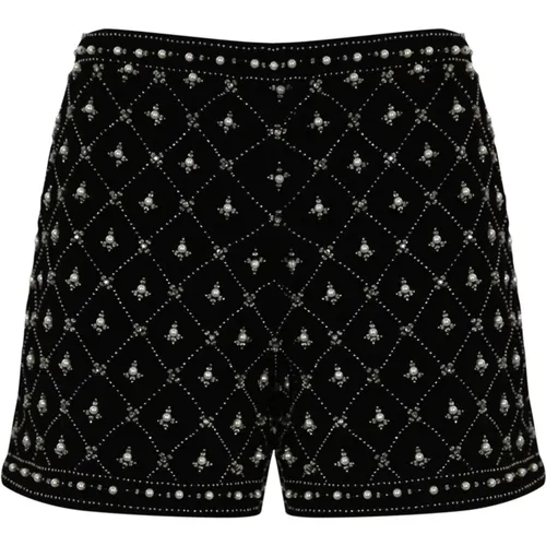 Shorts > Short Shorts - - Twinset - Modalova