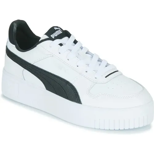 Puma - Shoes > Sneakers - White - Puma - Modalova