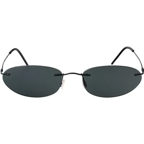 Accessories > Sunglasses - - Giorgio Armani - Modalova