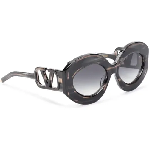 Accessories > Sunglasses - - Valentino Garavani - Modalova