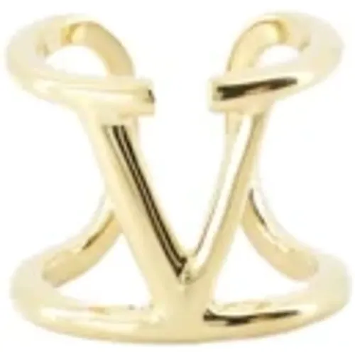 Accessories > Jewellery > Rings - - Valentino Garavani - Modalova