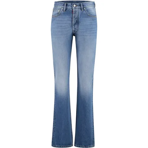 Jeans > Flared Jeans - - Maison Margiela - Modalova