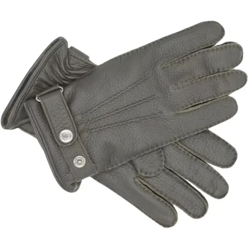 Accessories > Gloves - - Corneliani - Modalova