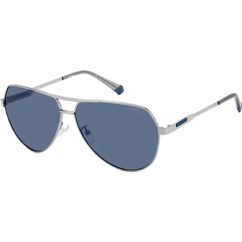 Accessories > Sunglasses - - Polaroid - Modalova