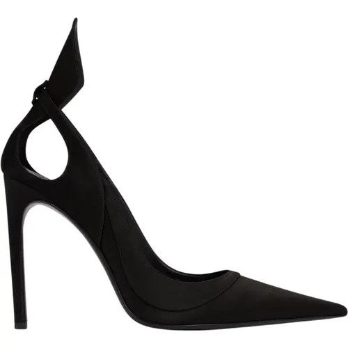 Shoes > Heels > Pumps - - Nina Ricci - Modalova