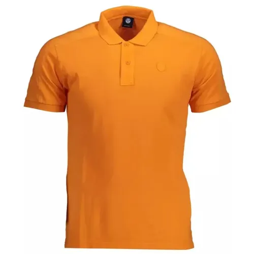 Tops > Polo Shirts - - North Sails - Modalova