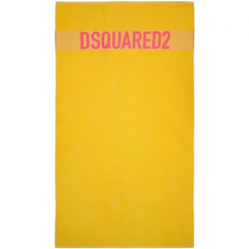 Home > Textiles > Towels - - Dsquared2 - Modalova