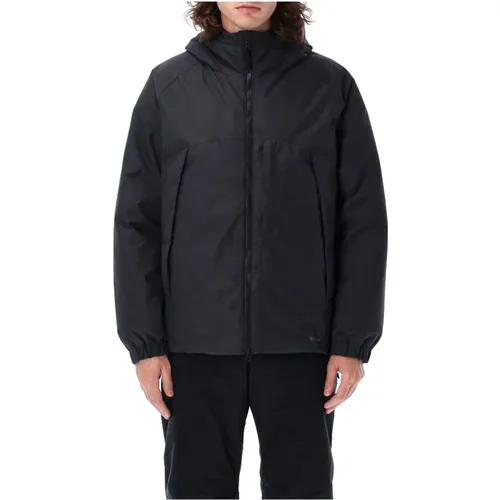 Jackets > Down Jackets - - Snow Peak - Modalova