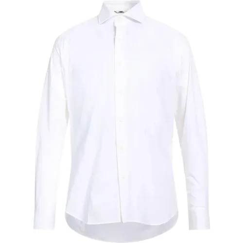 Shirts > Casual Shirts - - Aquascutum - Modalova