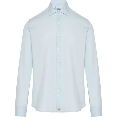 Shirts > Formal Shirts - - Sonrisa - Modalova