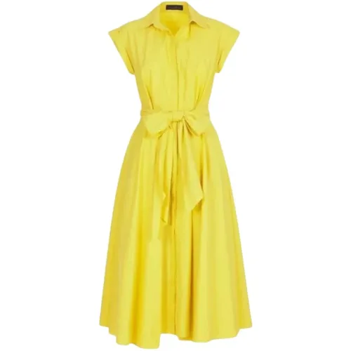 Dresses > Day Dresses > Shirt Dresses - - Carolina Herrera - Modalova