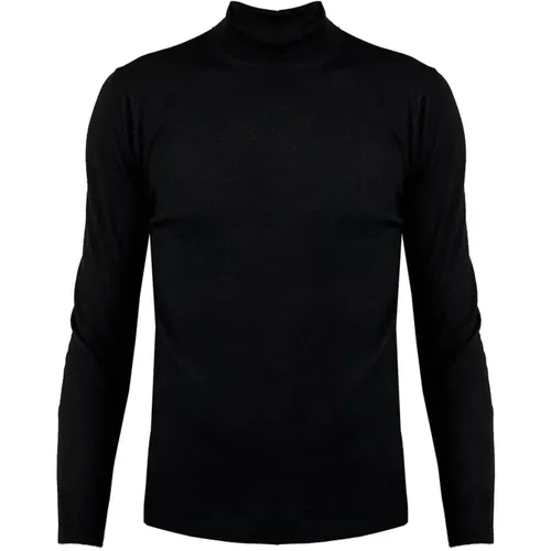 Knitwear > Turtlenecks - - Xagon Man - Modalova