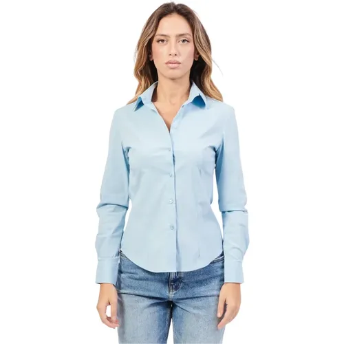 Blouses & Shirts > Shirts - - Gaudi - Modalova